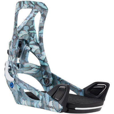 BURTON WOMEN'S STEP ON W25