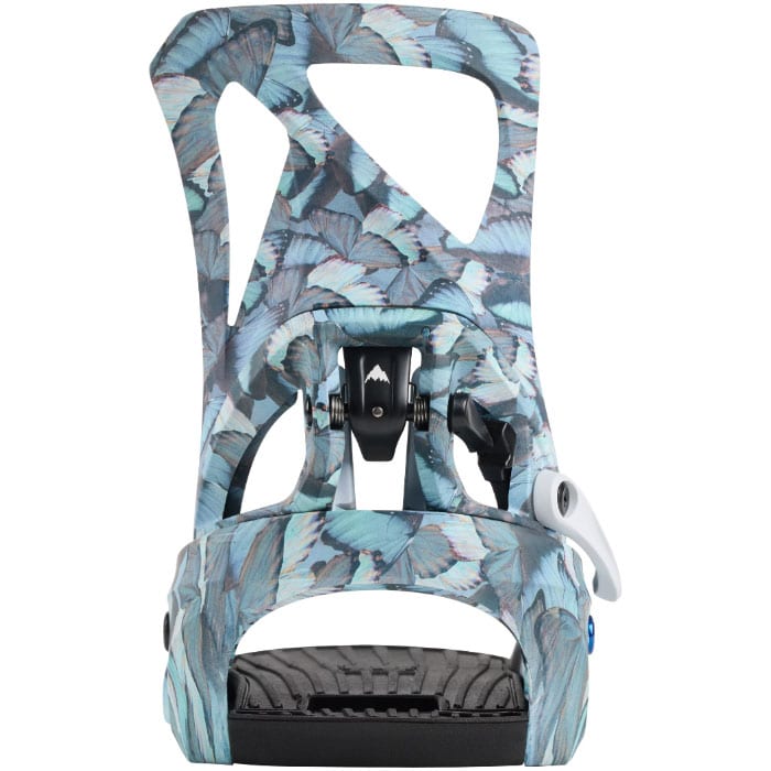 BURTON WOMEN'S STEP ON W25