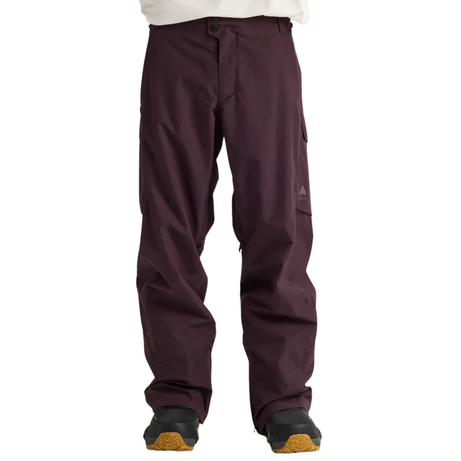 BURTON RESERVE BAGGY PANT W27