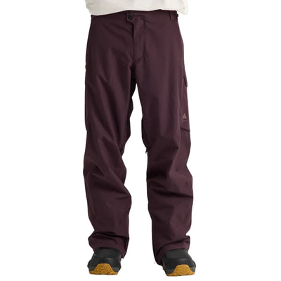 BURTON RESERVE BAGGY PANT W27
