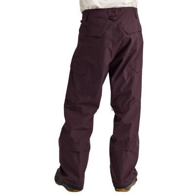BURTON RESERVE BAGGY PANT W27