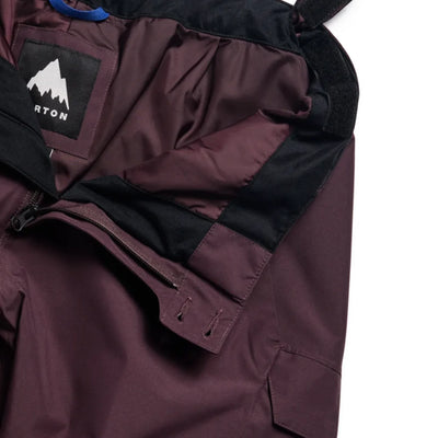 BURTON RESERVE BAGGY PANT W27