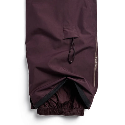 BURTON RESERVE BAGGY PANT W27