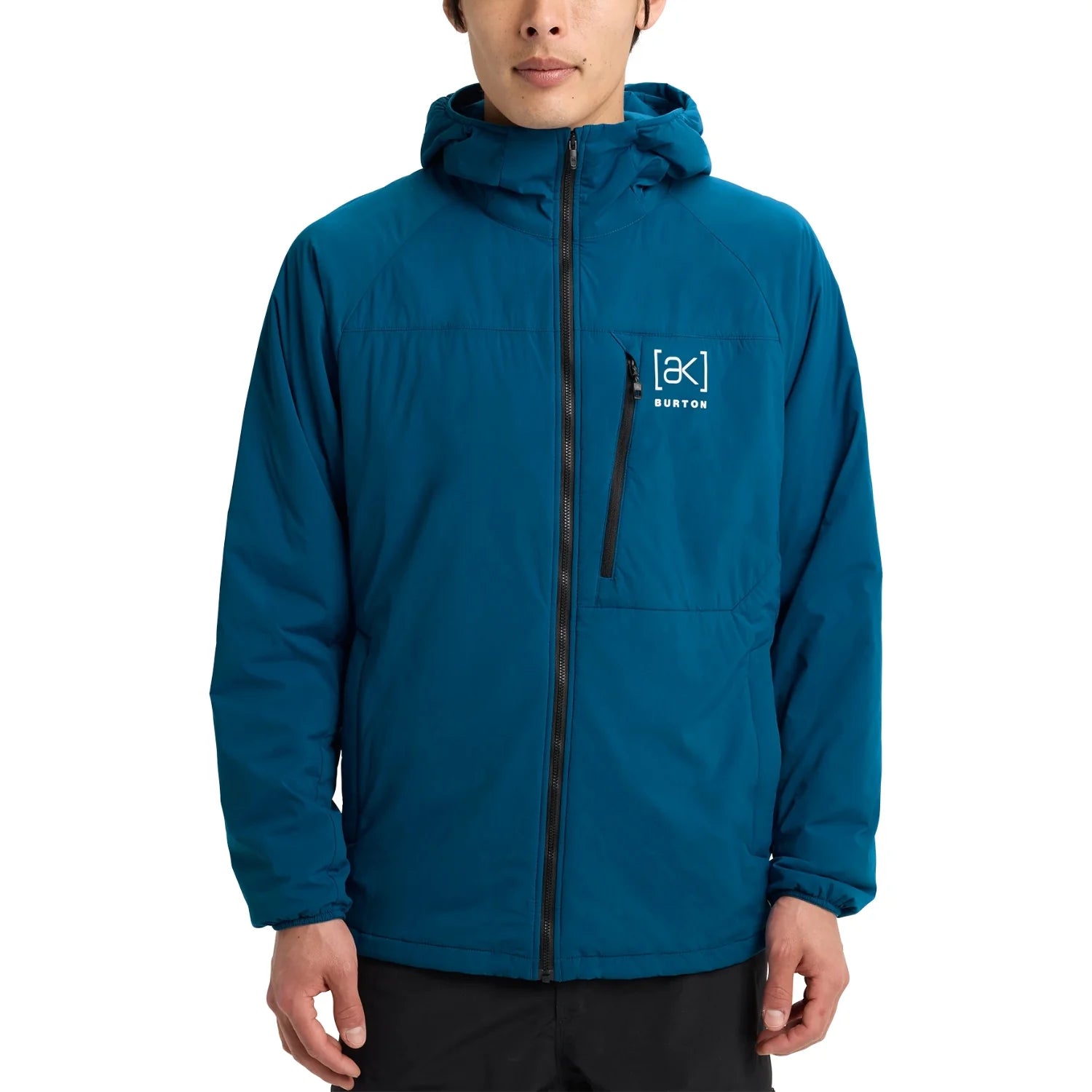 BURTON AK HELIUM HD INS JKT