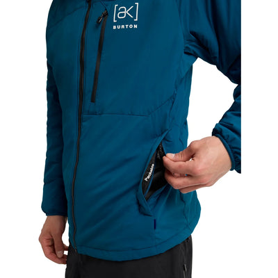BURTON AK HELIUM HD INS JKT