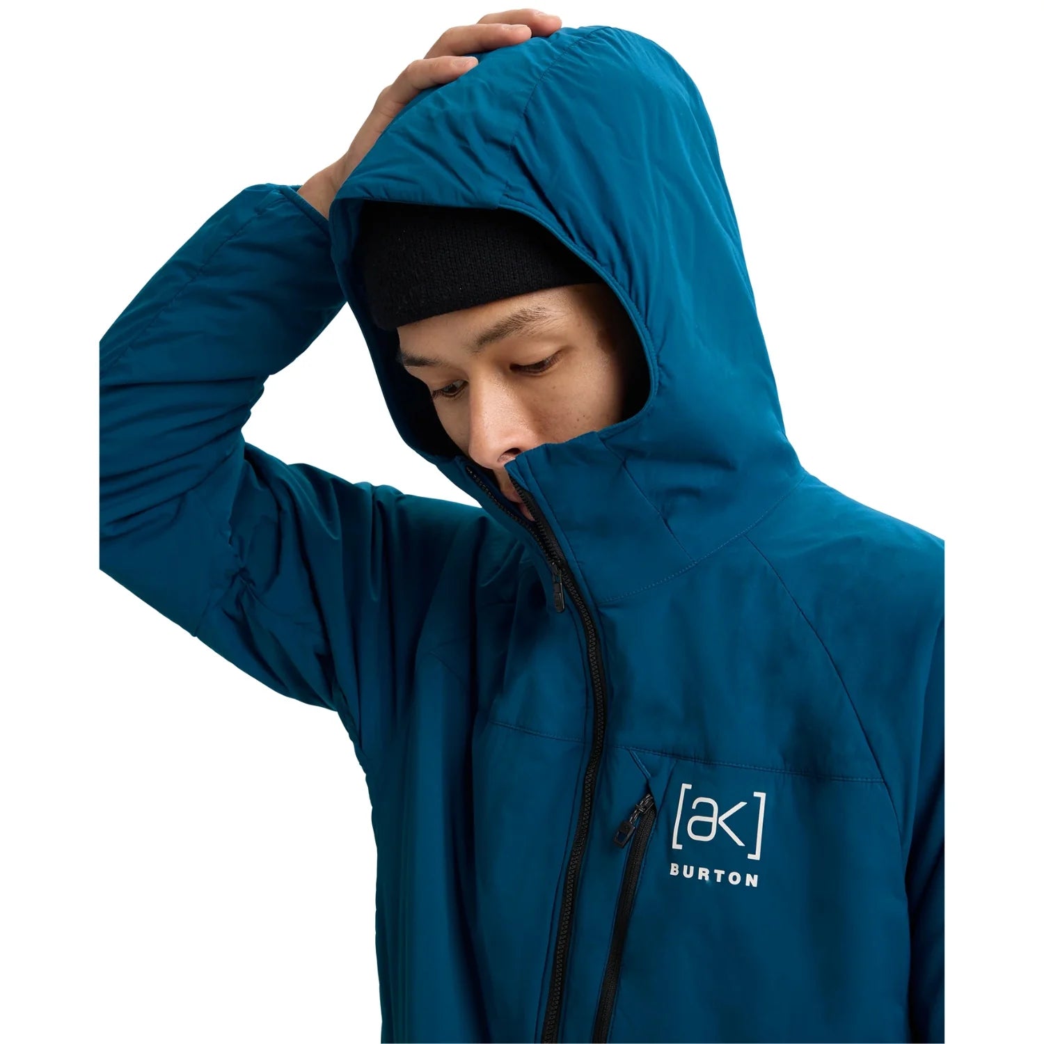 BURTON AK HELIUM HD INS JKT