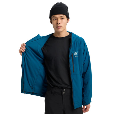BURTON AK HELIUM HD INS JKT