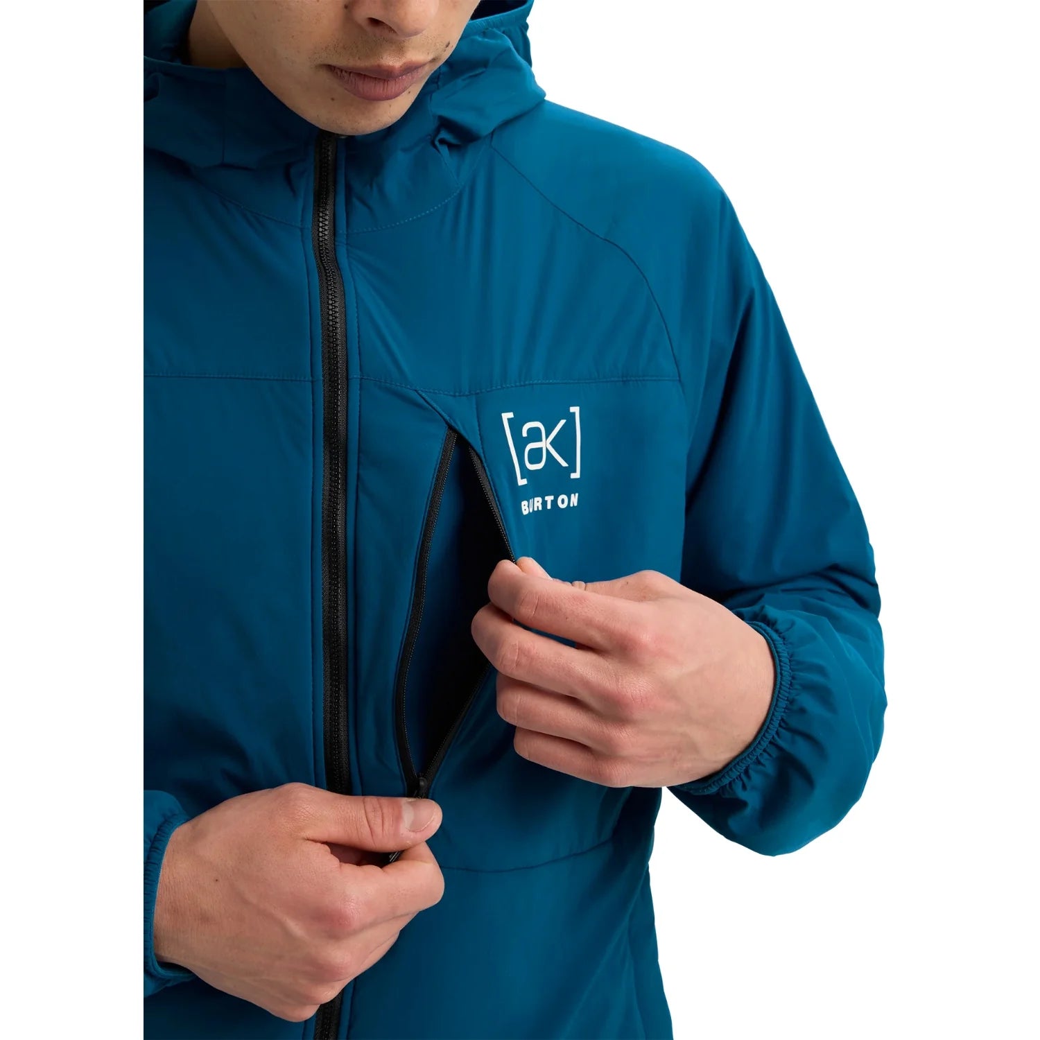 BURTON AK HELIUM HD INS JKT