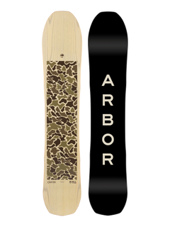burton carter snowboard ARBOR CARTER W25