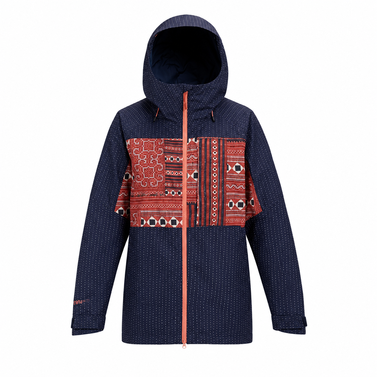 BURTON Womens AK BLADE JACKET