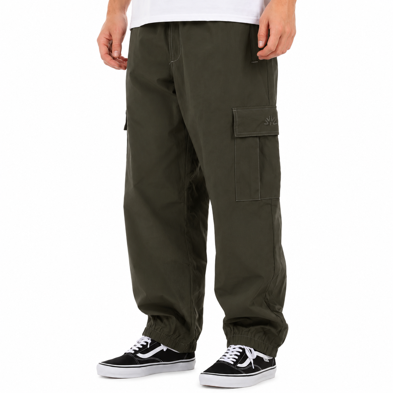 AUTUMN CARGO PANT
