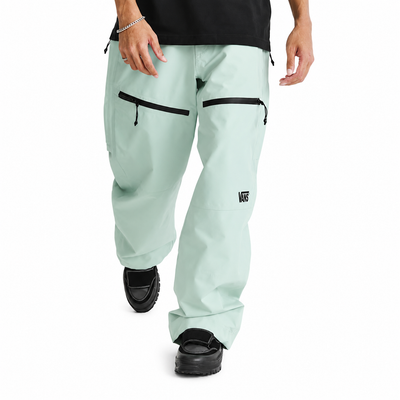 VANS MTE HIGH-COUNTRY 3L PANT