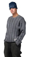 SOUVENIR CHUNKY KNIT SWEATER W27