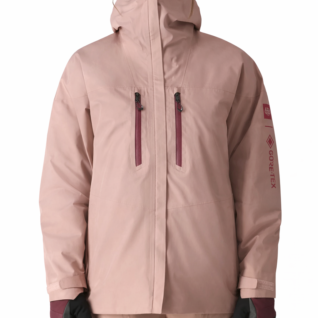 686 WMNS GORE TEX SKYLINE SHELL JKT