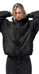 SOUVENIR DENI, BOMBER JACKET W27
