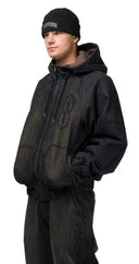 SOUVENIR DENI, BOMBER JACKET W27