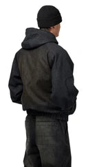 SOUVENIR DENI, BOMBER JACKET W27