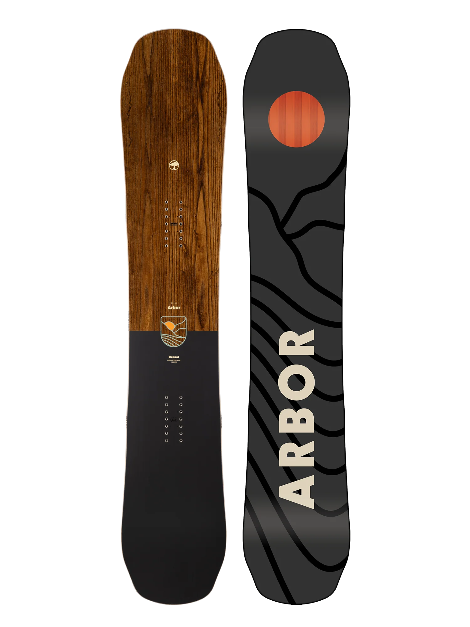 Arbor - Board of Provo Arbor - Board of Provo