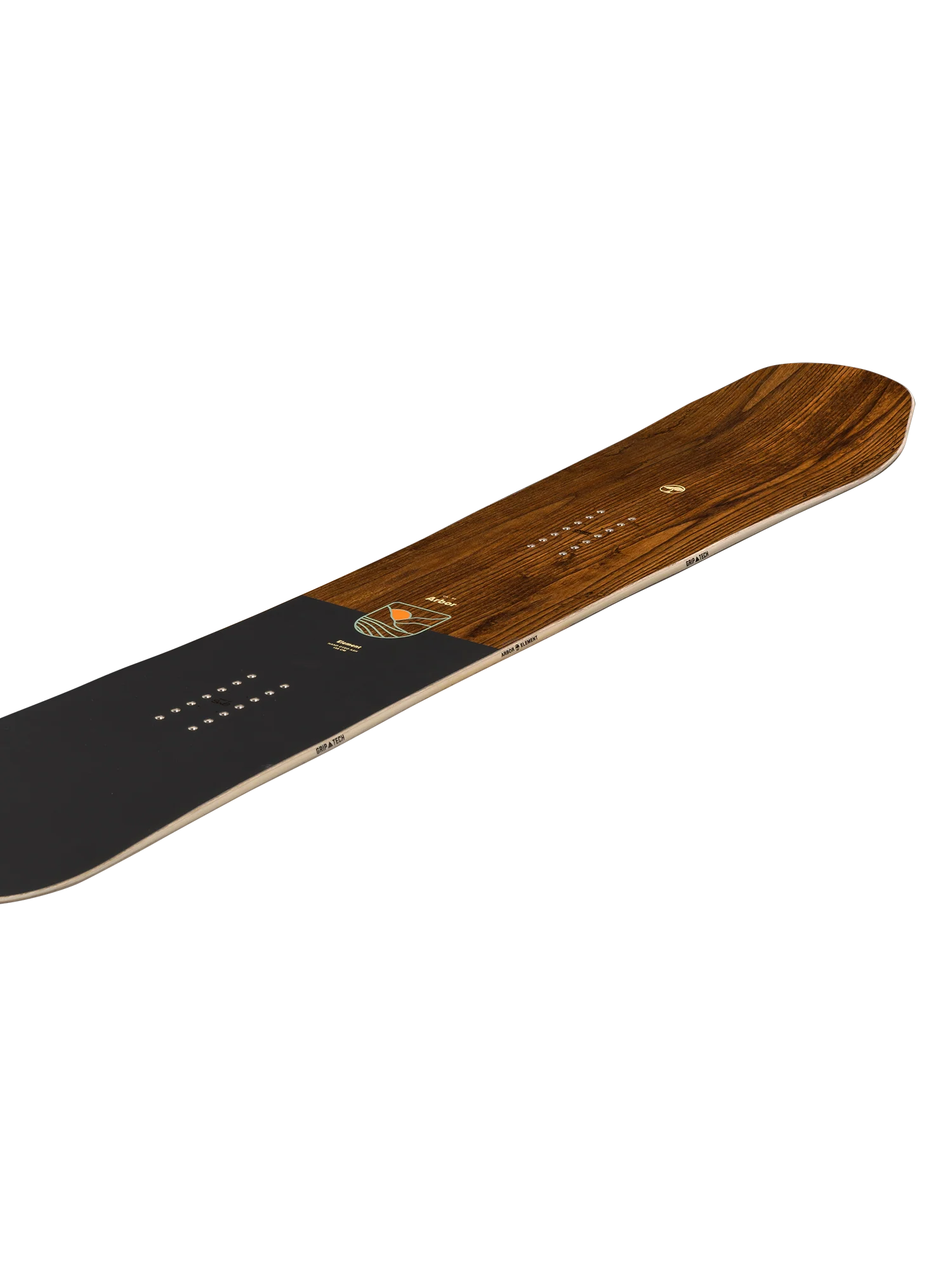 ARBOR ELEMENT W25 - Board of Provo ARBOR ELEMENT W25 - Board of Provo