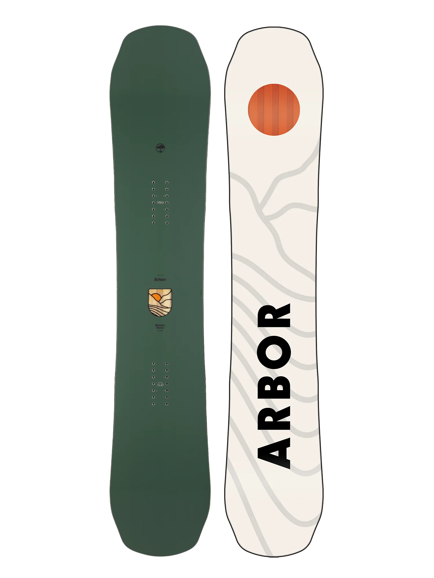 Arbor - Board of Provo
