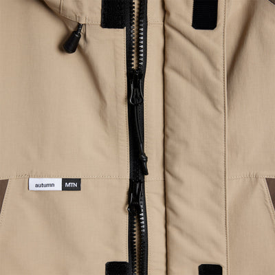AUTUMN CREST 3L JACKET