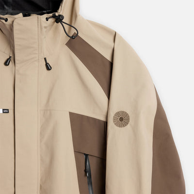 AUTUMN CREST 3L JACKET