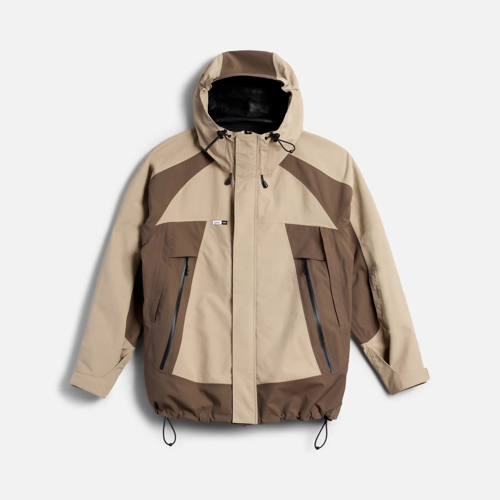 AUTUMN CREST 3L JACKET