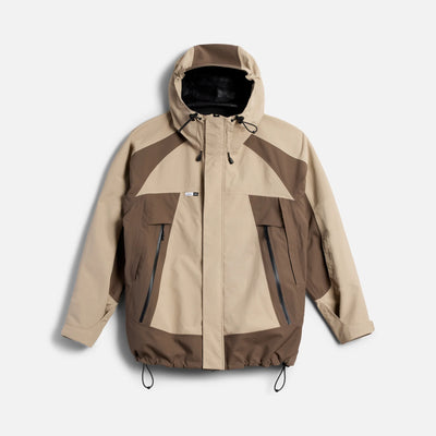 AUTUMN CREST 3L JACKET