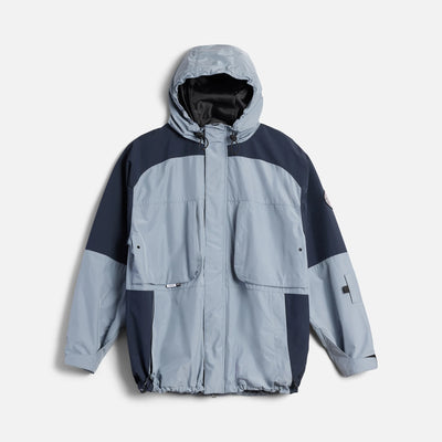 AUTUMN FIELD JACKET