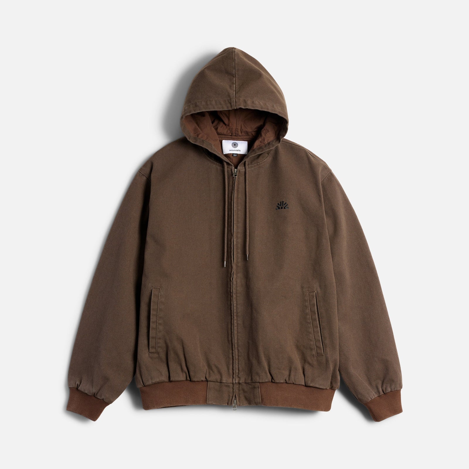 AUTUMN LABOR JACKET