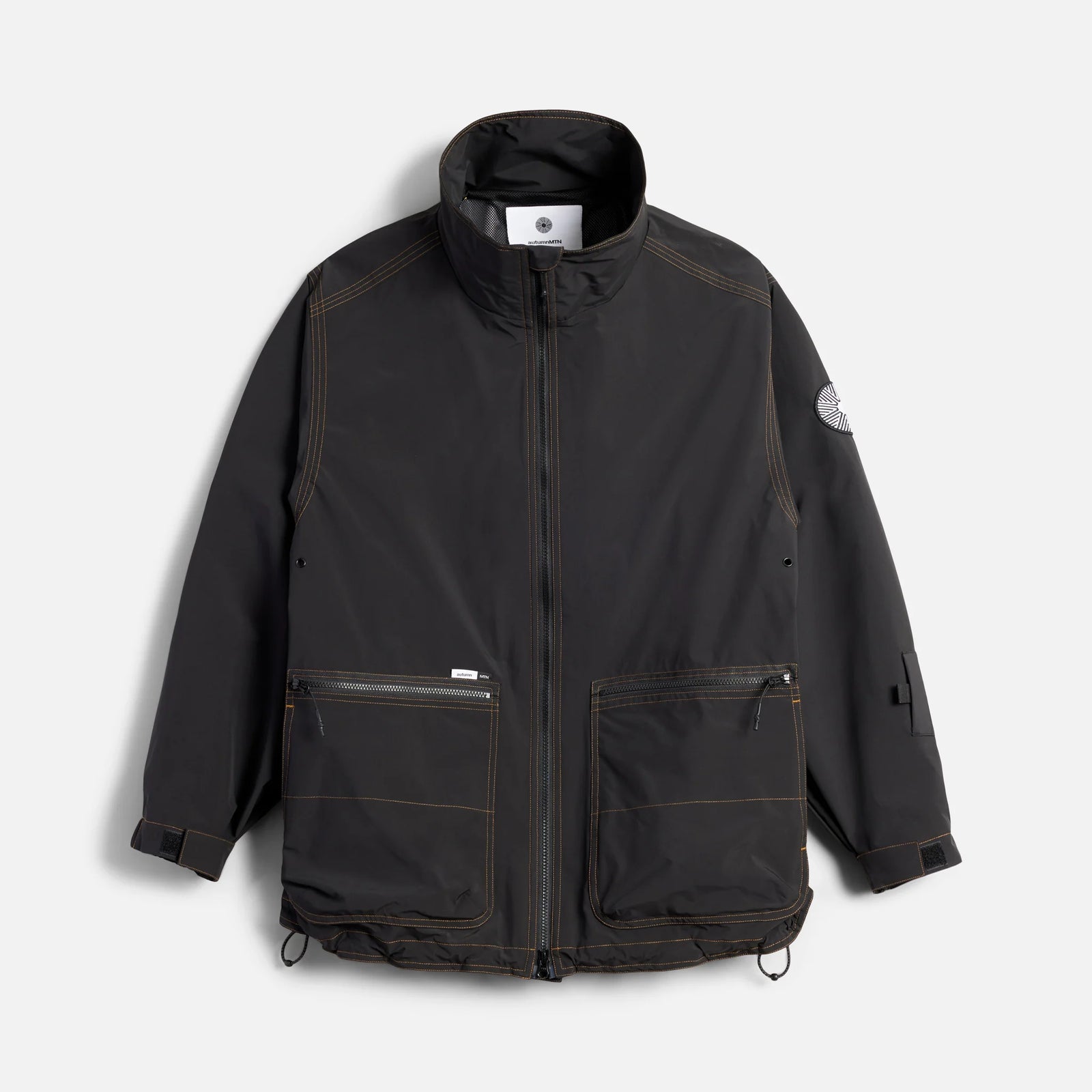 AUTUMN YARD JACKET