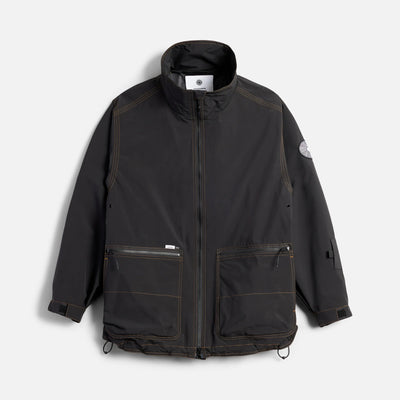 AUTUMN YARD JACKET