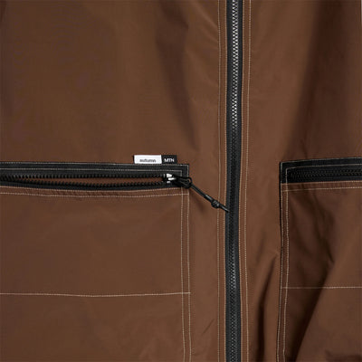 AUTUMN YARD JACKET