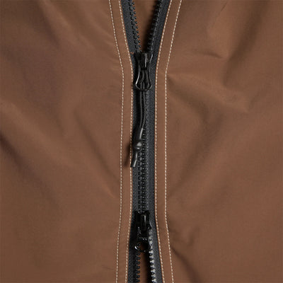 AUTUMN YARD JACKET