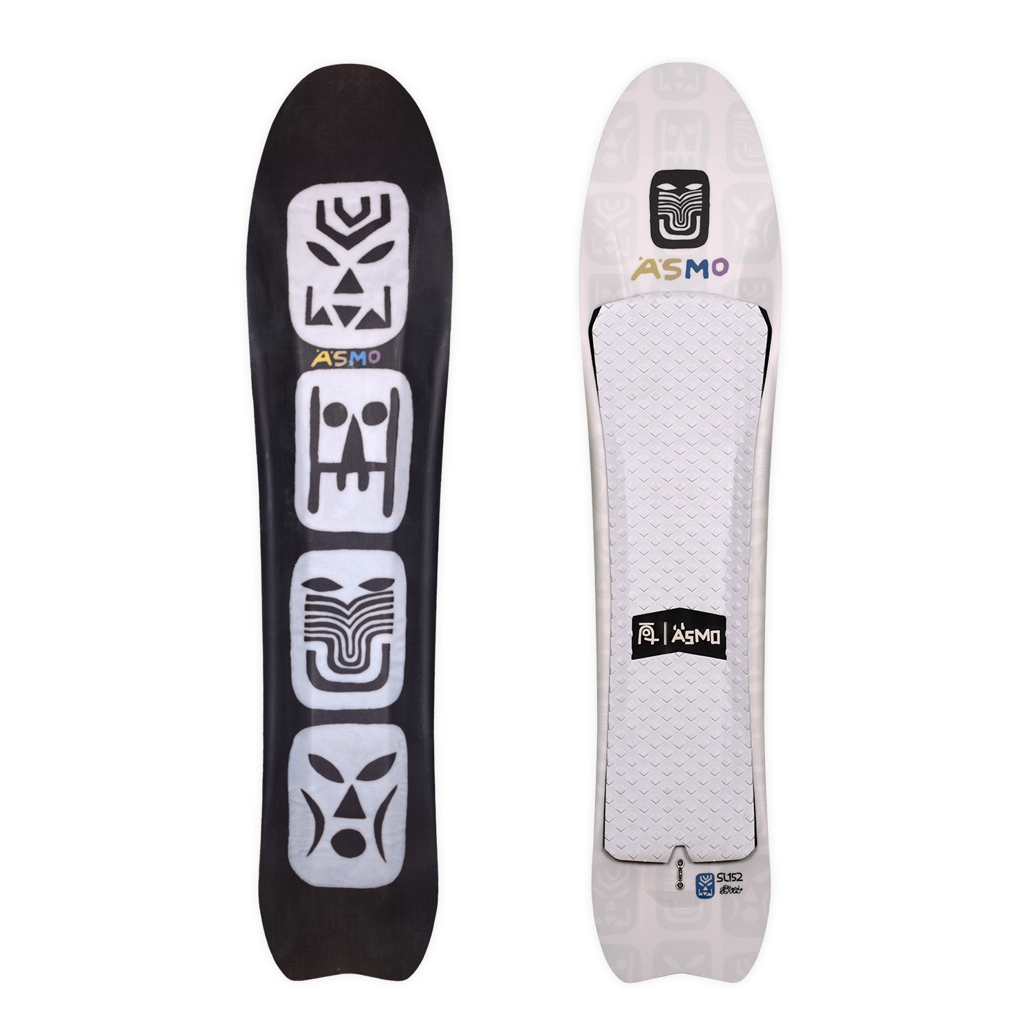 ASMO FERNANDO SI 152