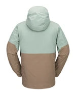 VOLCOM L GORE-TEX JACKET W25