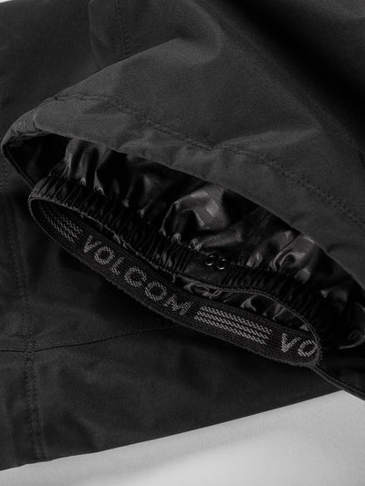 VOLCOM JANIE LYNN GORE TEX JUMPSUIT W24
