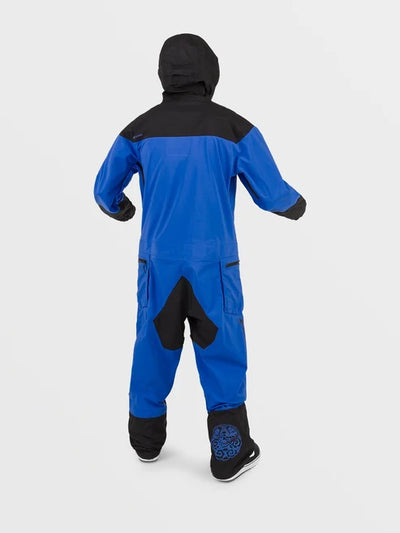 VOLCOM JANIE LYNN GORE TEX JUMPSUIT W24