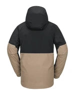 VOLCOM L GORE-TEX JACKET W25