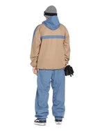 VOLCOM LONGO 20K PULLOVER