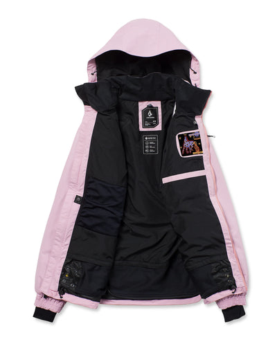 VOLCOM LONGO GORE-TEX JACKET W27