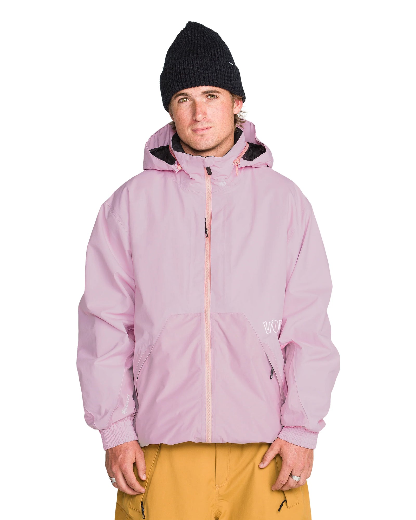 VOLCOM LONGO GORE-TEX JACKET W27