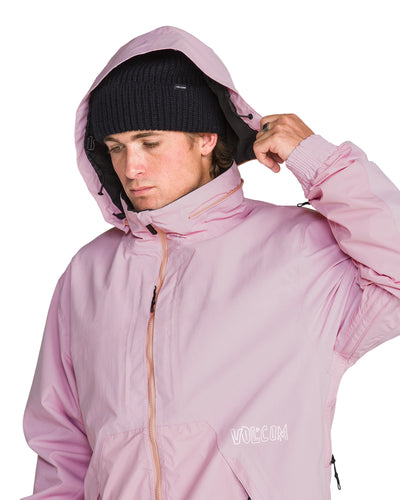 VOLCOM LONGO GORE-TEX JACKET W27
