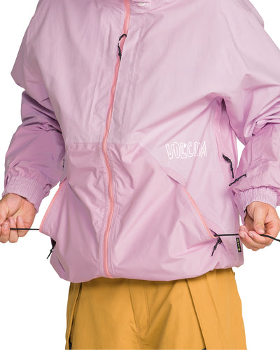 VOLCOM LONGO GORE-TEX JACKET W27