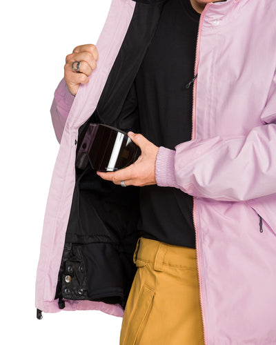 VOLCOM LONGO GORE-TEX JACKET W27