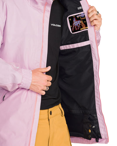 VOLCOM LONGO GORE-TEX JACKET W27
