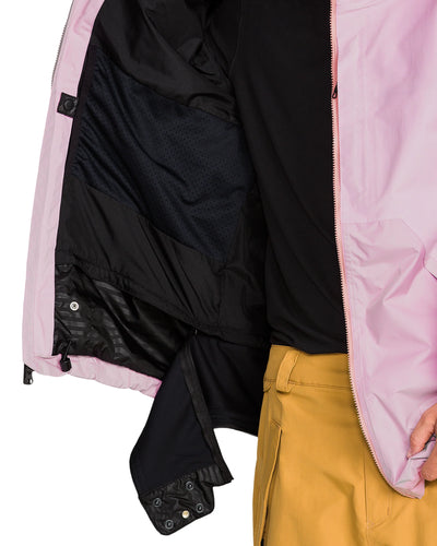 VOLCOM LONGO GORE-TEX JACKET W27