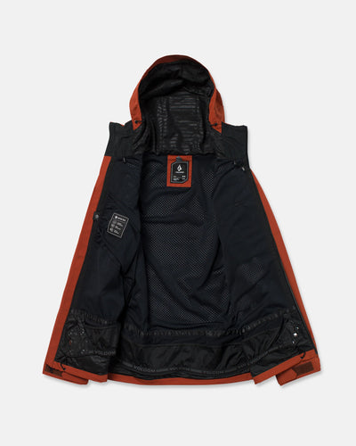 Volcom L Gore-Tex Jacket W27