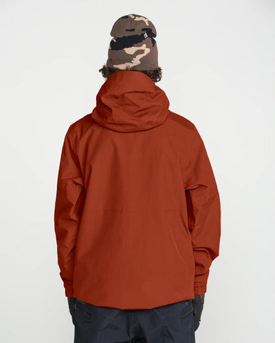 Volcom L Gore-Tex Jacket W27