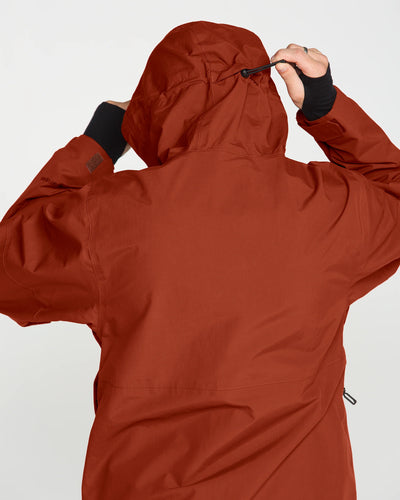 Volcom L Gore-Tex Jacket W27